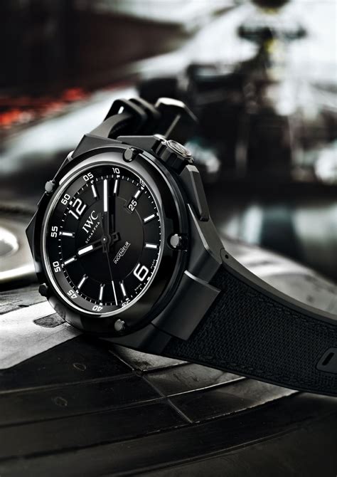 iwc ingenieur automatic amg black series ceramica prezzo|IWC Ingenieur Automatic AMG Black Ceramic Men's Watch .